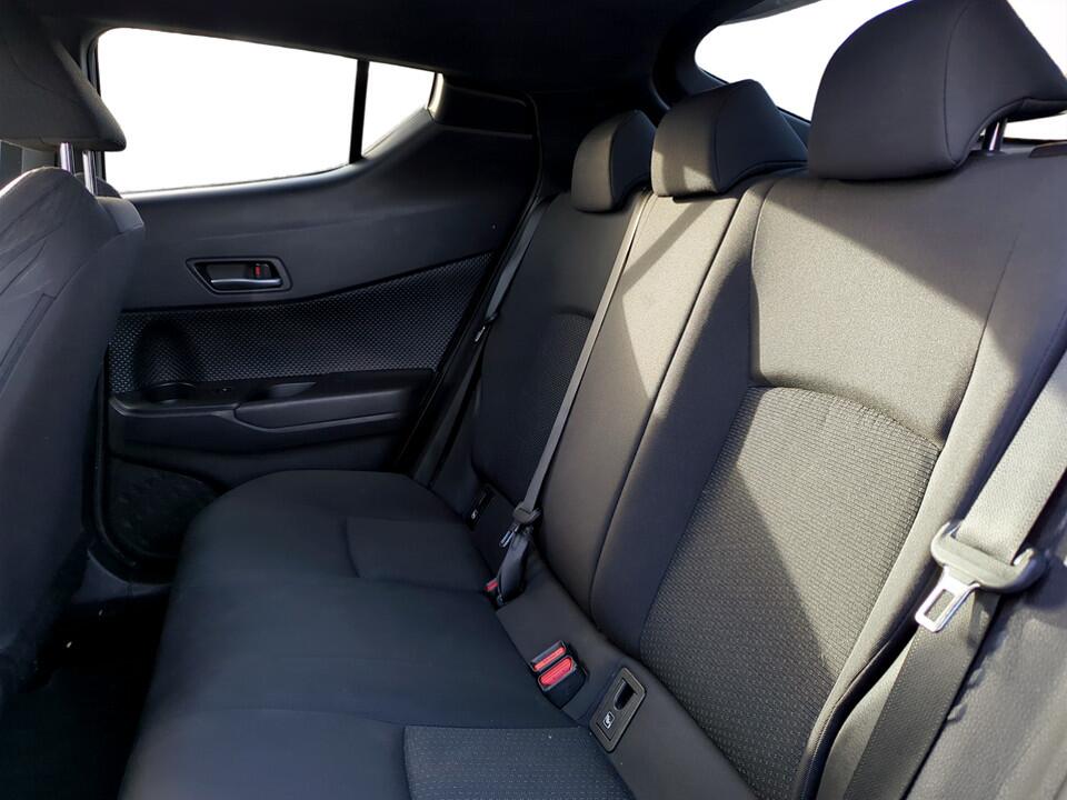 Used Toyota C-HR for sale - 76965193: Photo 10