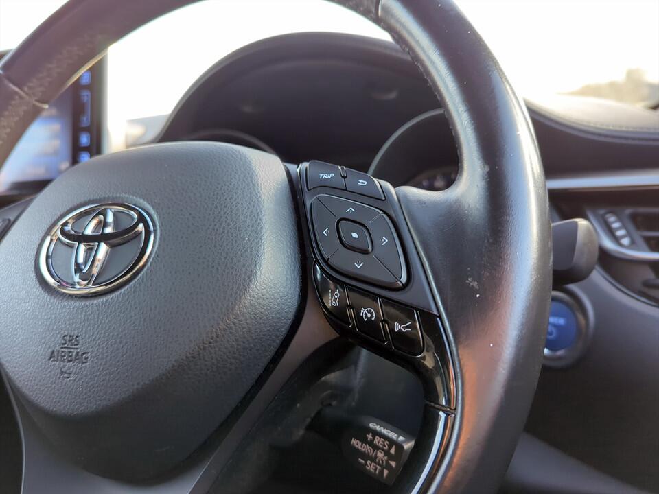 Used Toyota C-HR for sale - 76965193: Photo 15