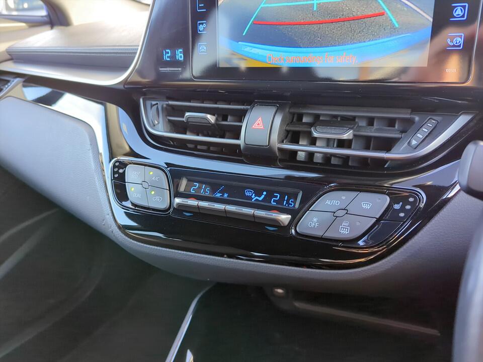 Used Toyota C-HR for sale - 76965193: Photo 20