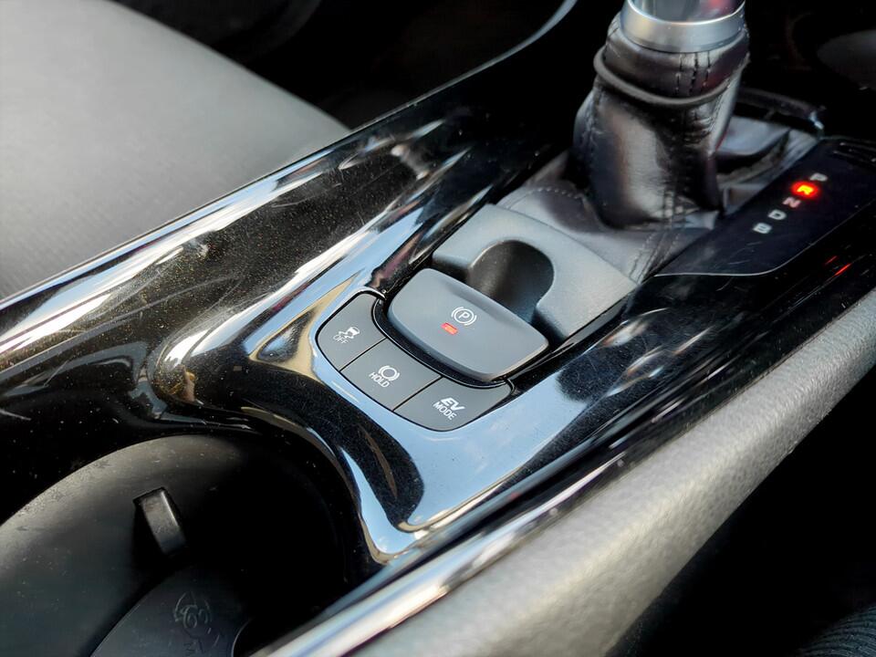 Used Toyota C-HR for sale - 76965193: Photo 21