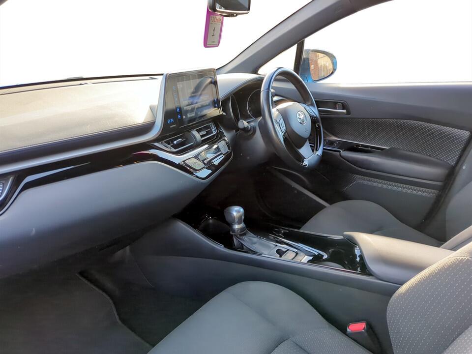 Used Toyota C-HR for sale - 76965193: Photo 7