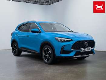 2023 (23) - 1.5 T-GDI Trophy 5dr