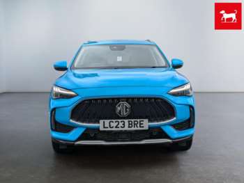 Used MG MG HS 2023 for sale - 74837524: Photo