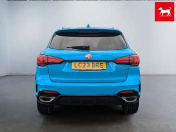 Used MG MG HS 2023 for sale - 74837524: Photo