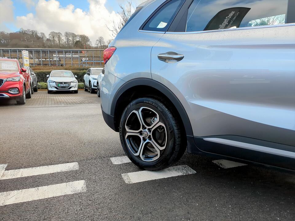 Used MG MG ZS 2025 for sale - 77238363: Photo 12