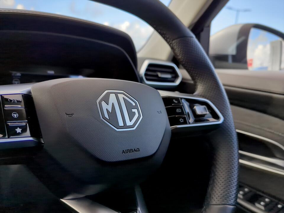 Used MG MG ZS 2025 for sale - 77238363: Photo 14