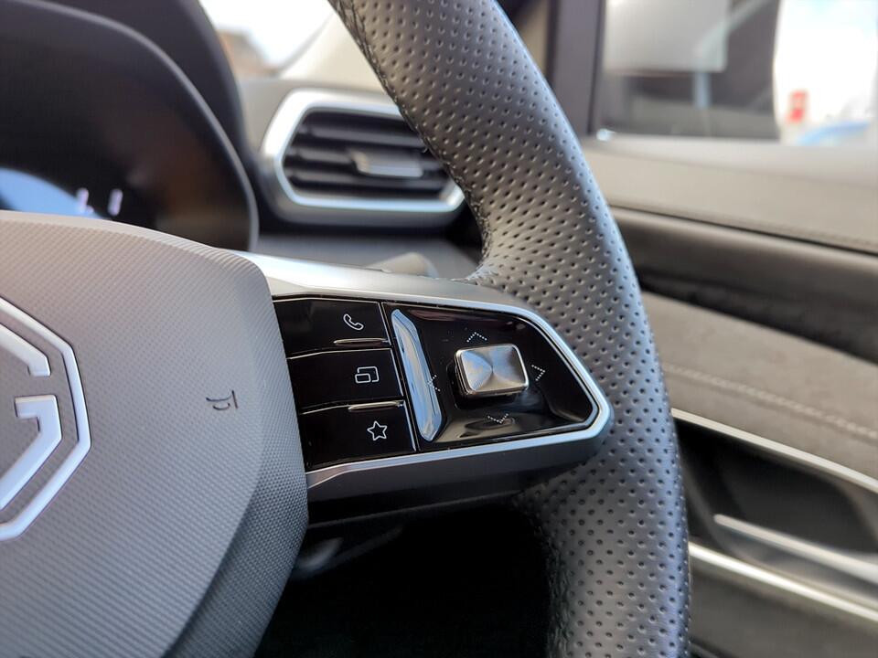 Used MG MG ZS 2025 for sale - 77238363: Photo 15