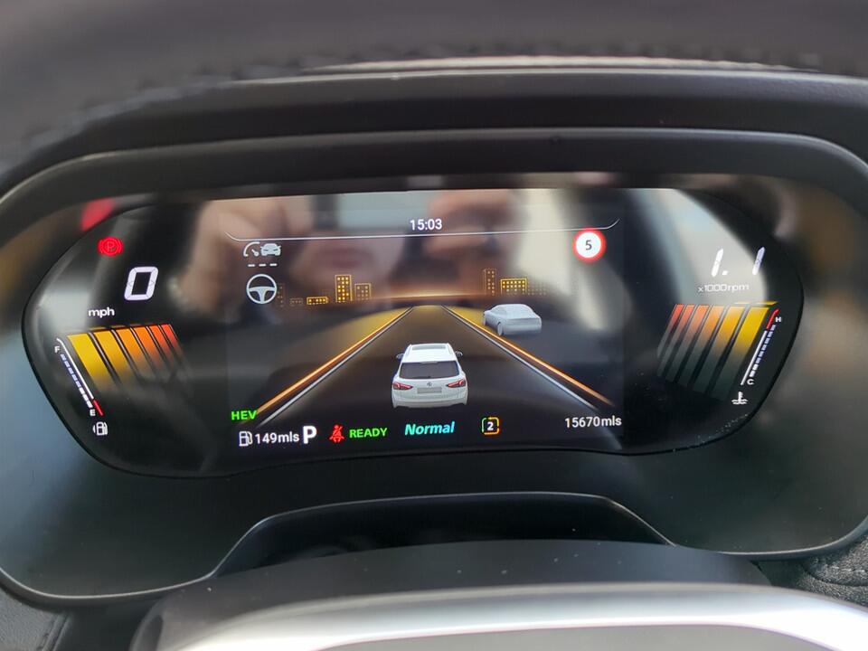 Used MG MG ZS 2025 for sale - 77238363: Photo 18