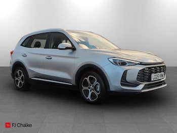 Used MG MG ZS 2025 for sale - 77238363: Photo