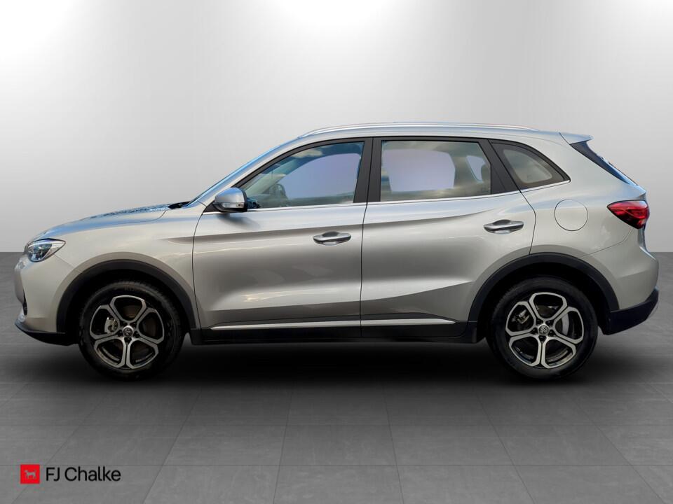 Used MG MG ZS 2025 for sale - 77238363: Photo 2