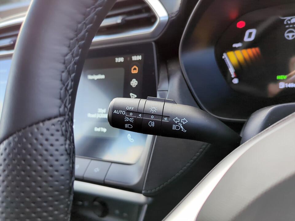 Used MG MG ZS 2025 for sale - 77238363: Photo 20