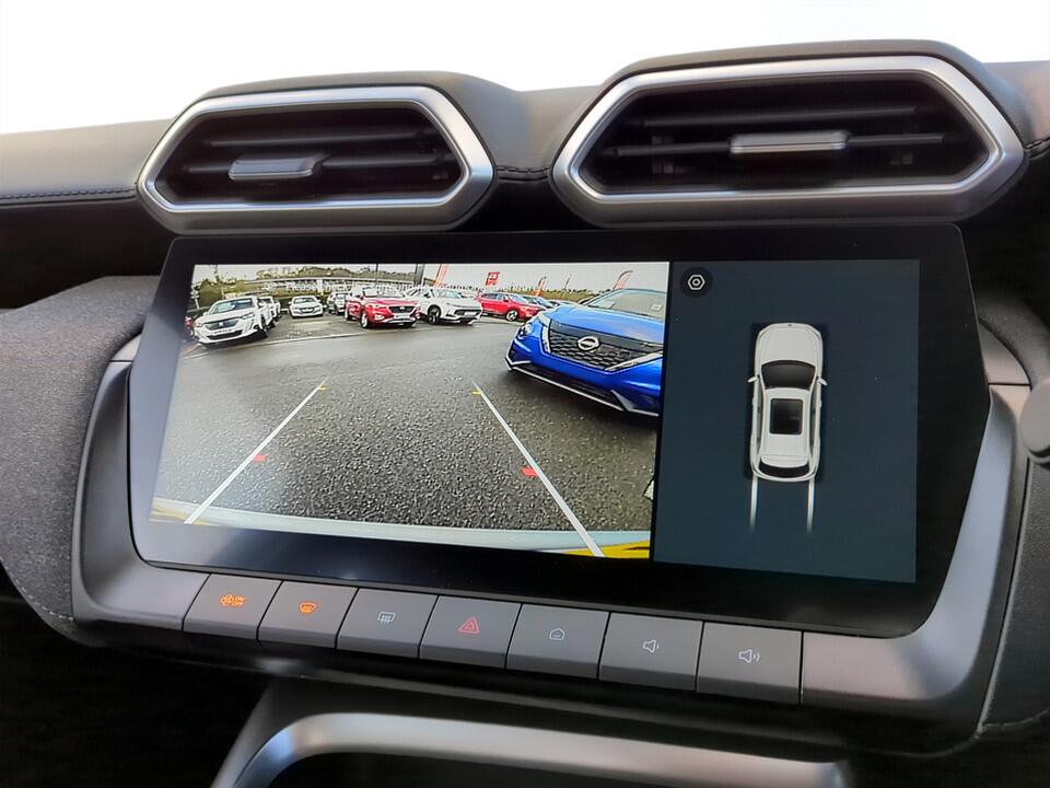 Used MG MG ZS 2025 for sale - 77238363: Photo 21