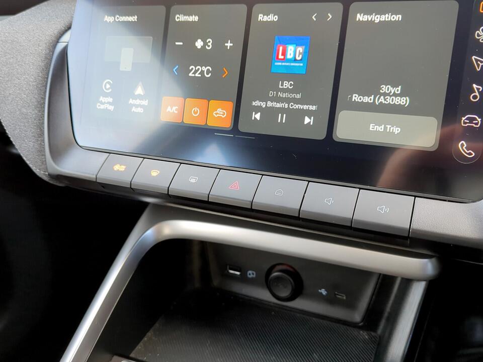 Used MG MG ZS 2025 for sale - 77238363: Photo 22