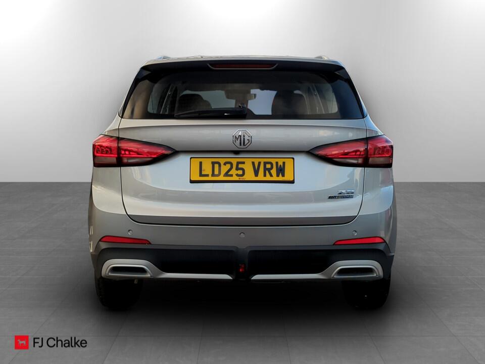 Used MG MG ZS 2025 for sale - 77238363: Photo 3