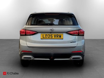 Used MG MG ZS 2025 for sale - 77238363: Photo