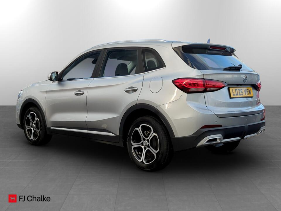 Used MG MG ZS 2025 for sale - 77238363: Photo 4