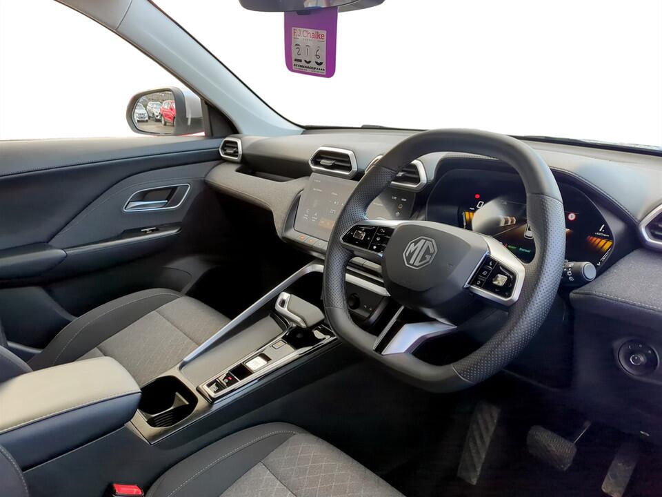 Used MG MG ZS 2025 for sale - 77238363: Photo 6