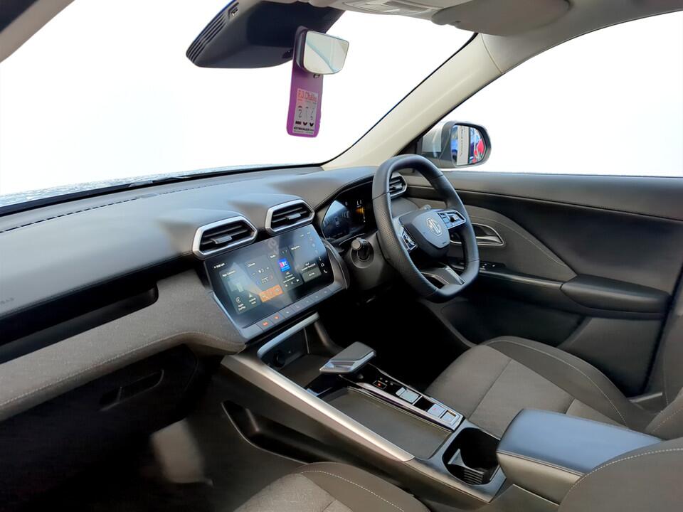 Used MG MG ZS 2025 for sale - 77238363: Photo 7