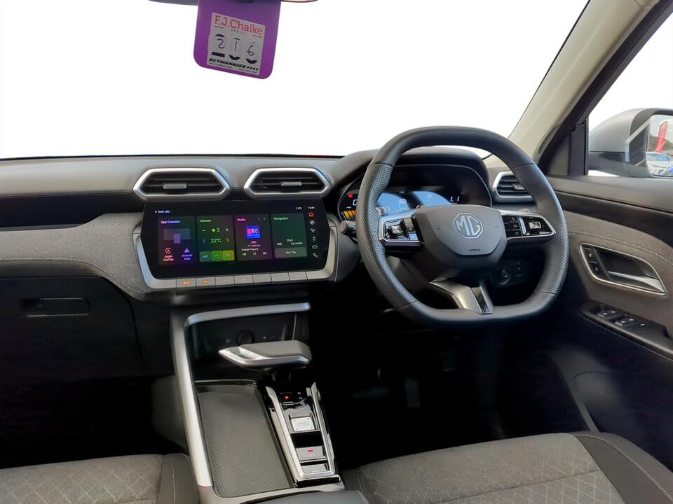 Used MG MG ZS 2025 for sale - 77238363: Photo 8