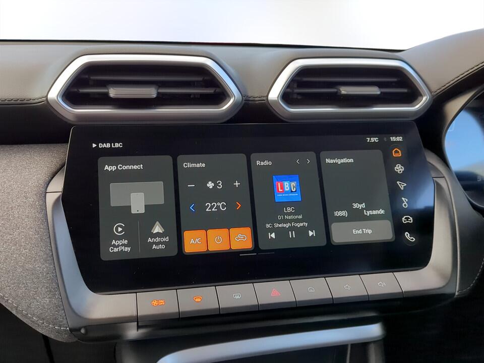 Used MG MG ZS 2025 for sale - 77238363: Photo 9