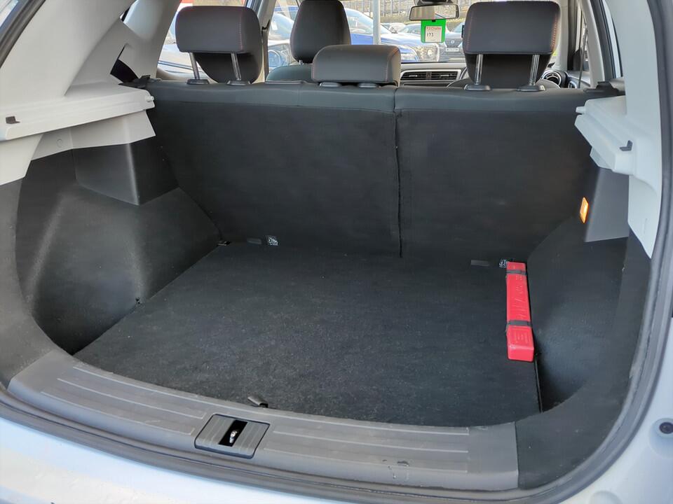 Used MG MG ZS 2021 for sale - 77029279: Photo 10