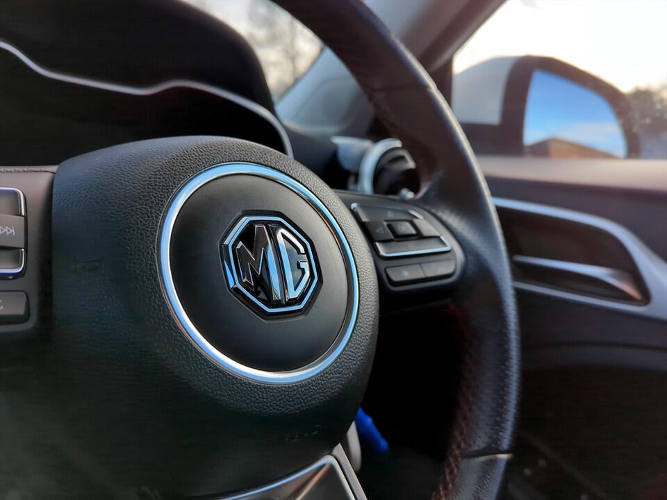 Used MG MG ZS 2021 for sale - 77029279: Photo 13