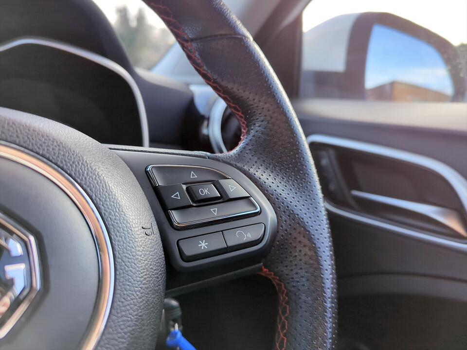 Used MG MG ZS 2021 for sale - 77029279: Photo 14