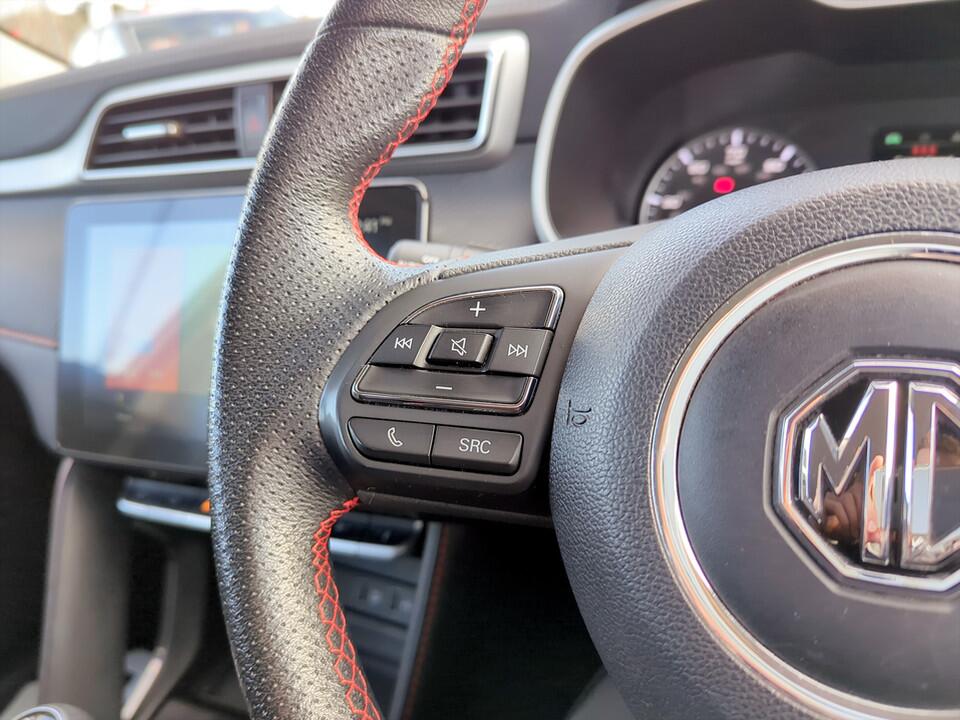 Used MG MG ZS 2021 for sale - 77029279: Photo 15