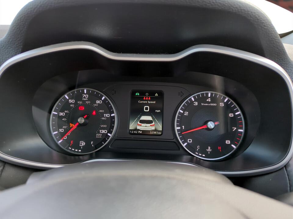 Used MG MG ZS 2021 for sale - 77029279: Photo 16