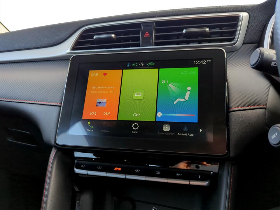 Used MG MG ZS 2021 for sale - 77029279: Photo 18