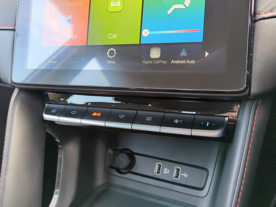 Used MG MG ZS 2021 for sale - 77029279: Photo 19