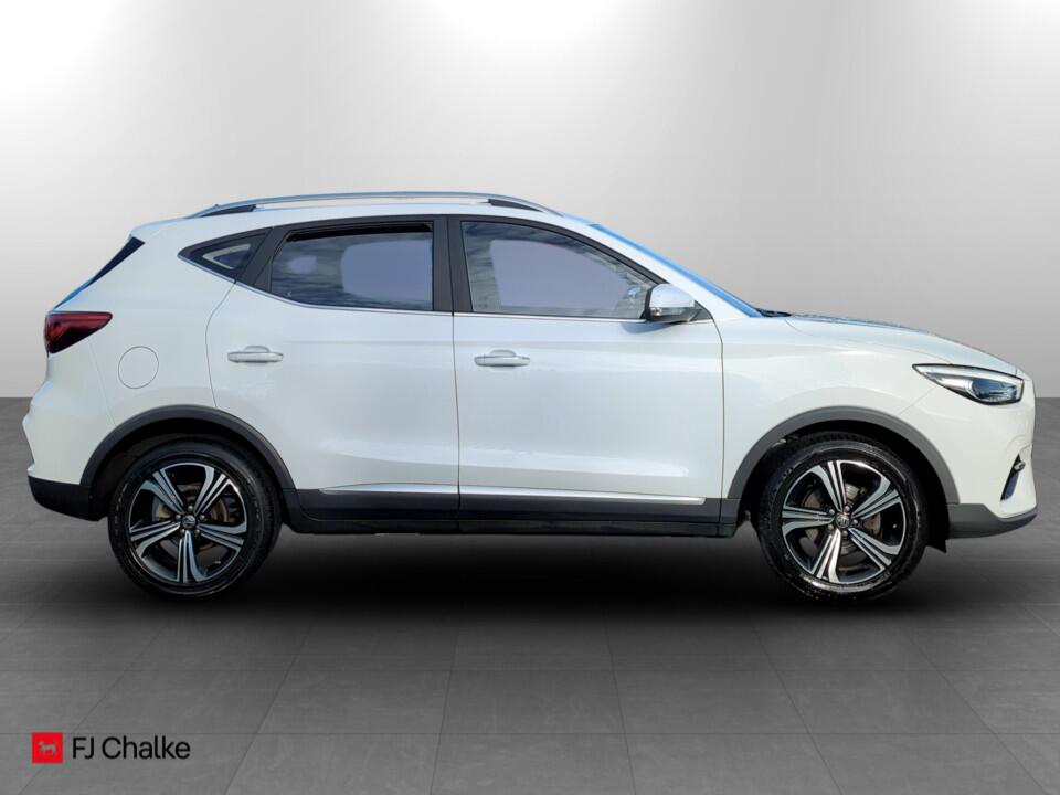 Used MG MG ZS 2021 for sale - 77029279: Photo 2