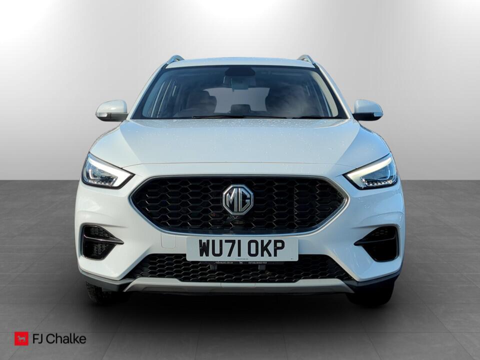 Used MG MG ZS 2021 for sale - 77029279: Photo 5