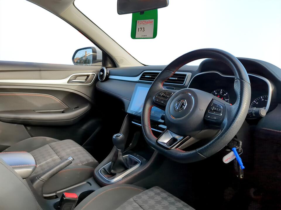 Used MG MG ZS 2021 for sale - 77029279: Photo 6