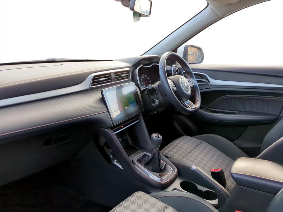 Used MG MG ZS 2021 for sale - 77029279: Photo 7