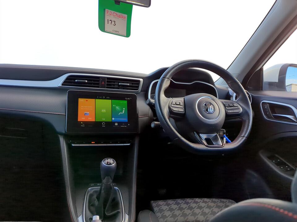 Used MG MG ZS 2021 for sale - 77029279: Photo 8