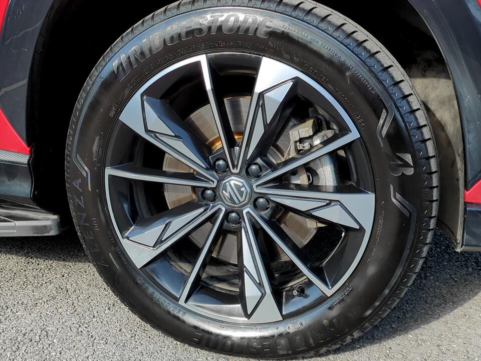 Used MG MG HS 2025 for sale - 77230248: Photo 11