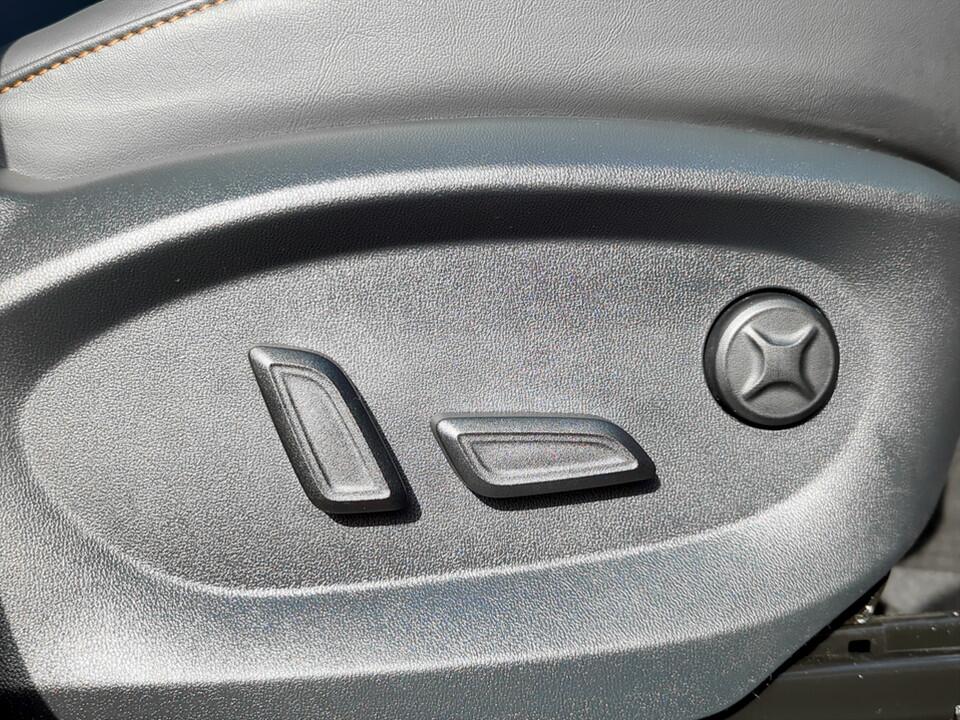 Used MG MG HS 2025 for sale - 77230248: Photo 12