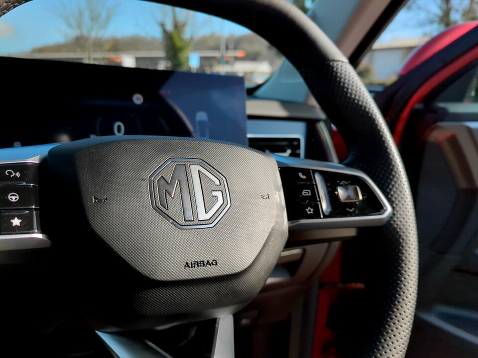 Used MG MG HS 2025 for sale - 77230248: Photo 14