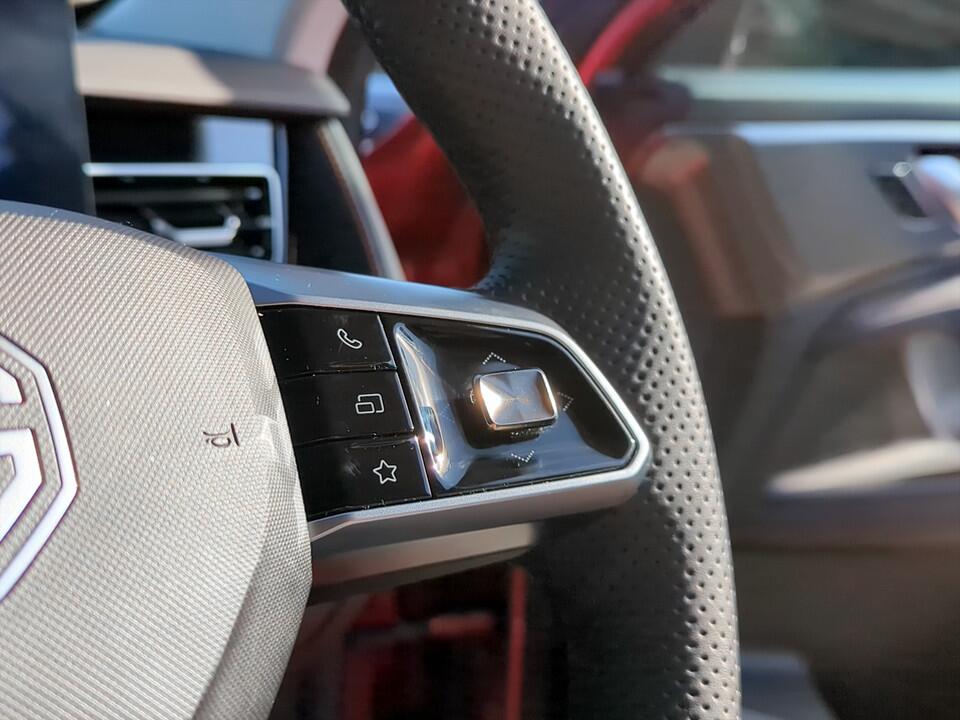 Used MG MG HS 2025 for sale - 77230248: Photo 15