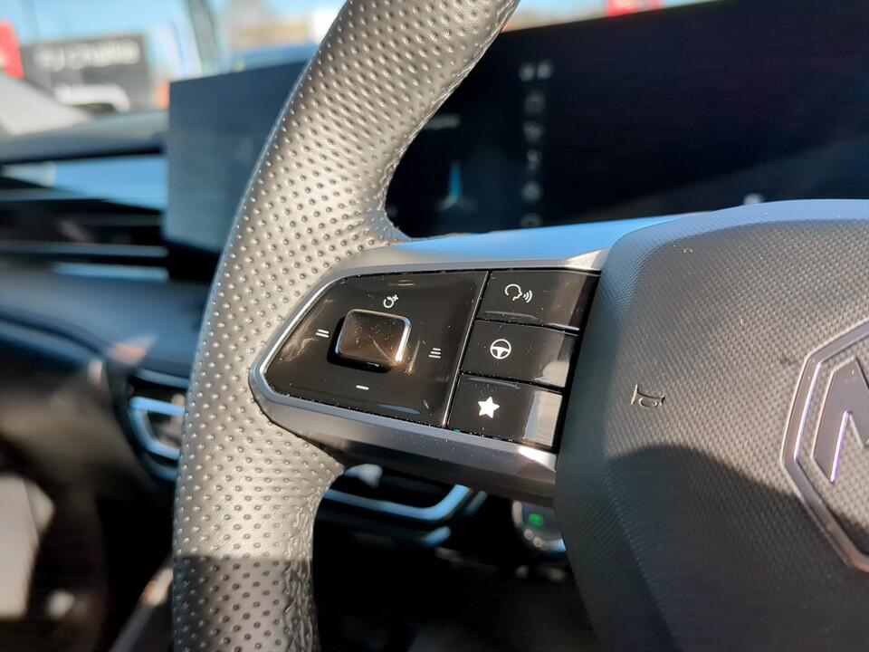 Used MG MG HS 2025 for sale - 77230248: Photo 16