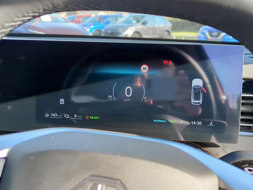 Used MG MG HS 2025 for sale - 77230248: Photo 17