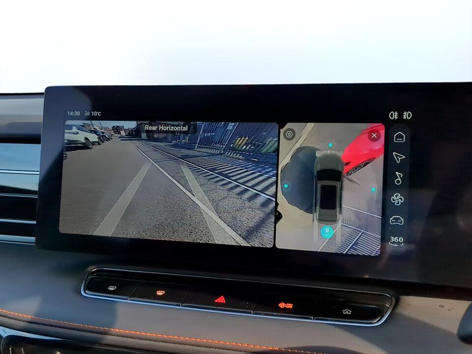 Used MG MG HS 2025 for sale - 77230248: Photo 19