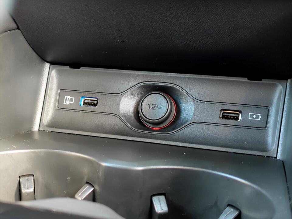 Used MG MG HS 2025 for sale - 77230248: Photo 21