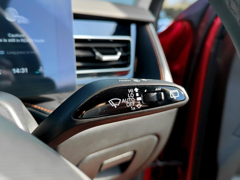 Used MG MG HS 2025 for sale - 77230248: Photo 24