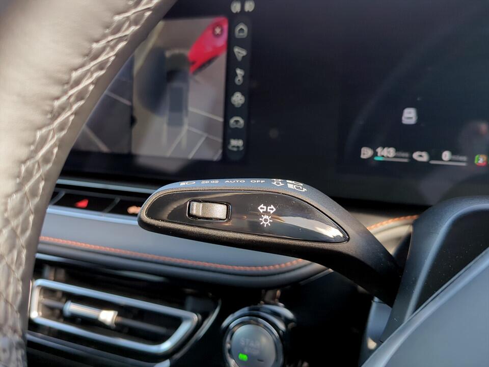 Used MG MG HS 2025 for sale - 77230248: Photo 25