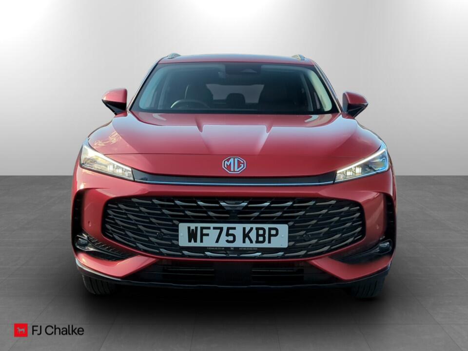 Used MG MG HS 2025 for sale - 77230248: Photo 5