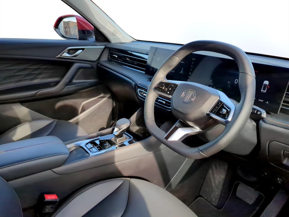 Used MG MG HS 2025 for sale - 77230248: Photo 6