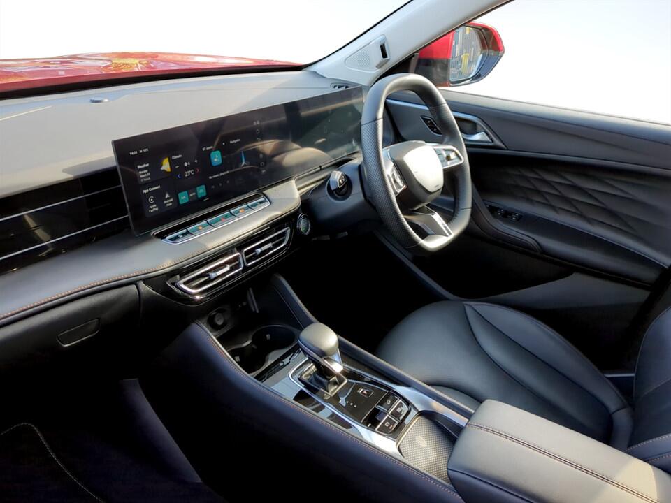 Used MG MG HS 2025 for sale - 77230248: Photo 7