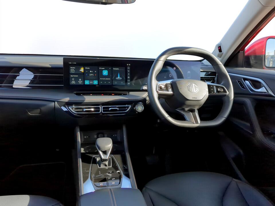 Used MG MG HS 2025 for sale - 77230248: Photo 8